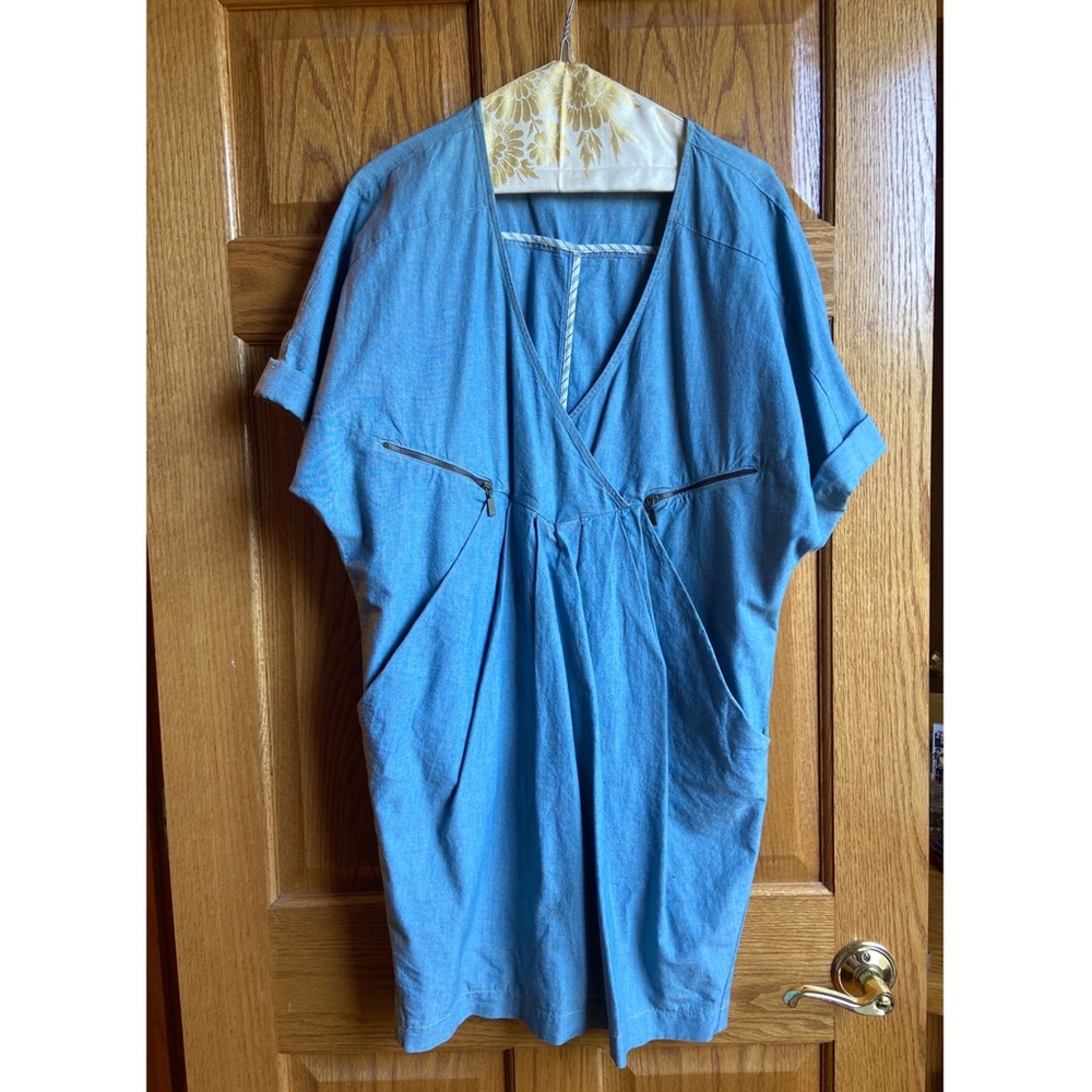 See by Chloé Oversized Top